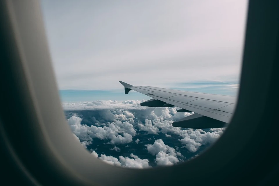 Turkish Airlines в 10-ый раз подряд отменила рейсы в Минск. Фото: pixabay.com
