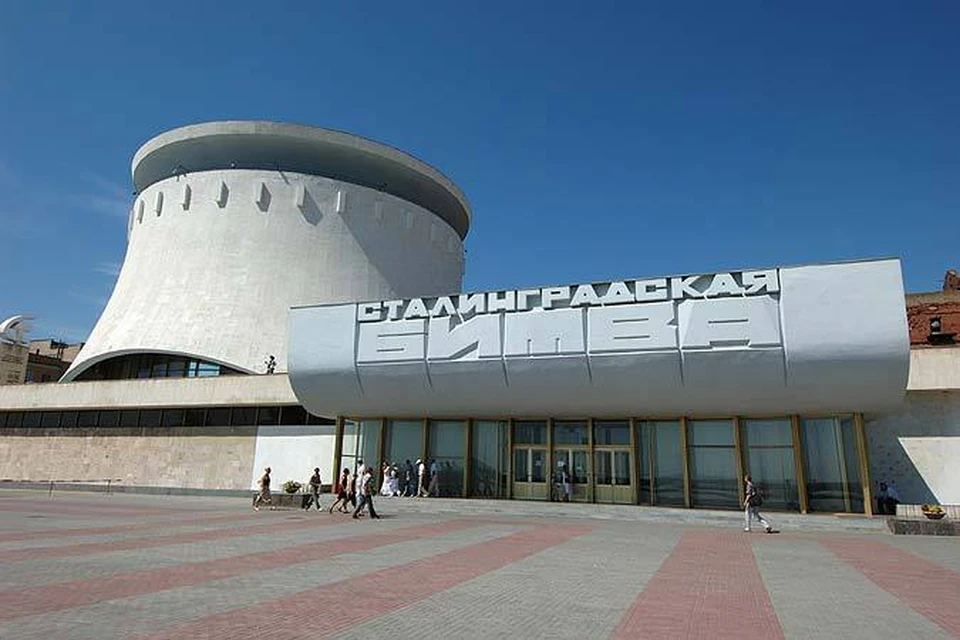 Музеи Волгограда летом будут работать дольше.