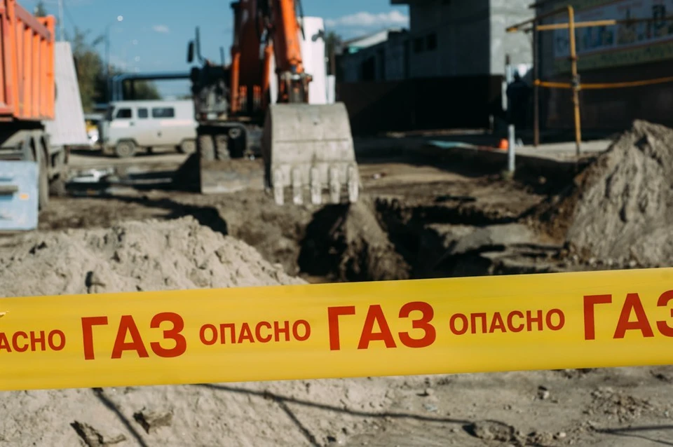 Фото: АО "Сахатранснефтегаз"
