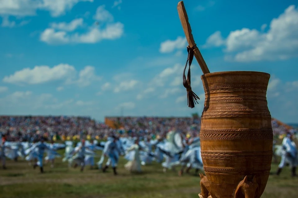 Фото: пресс-служба администрации Якутска