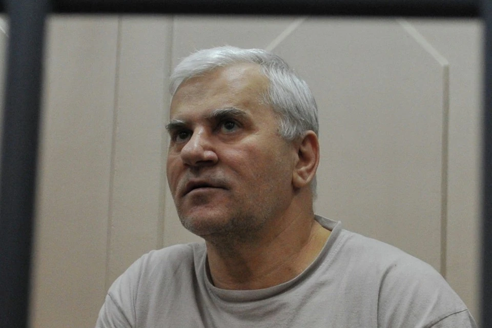 Саид Амиров