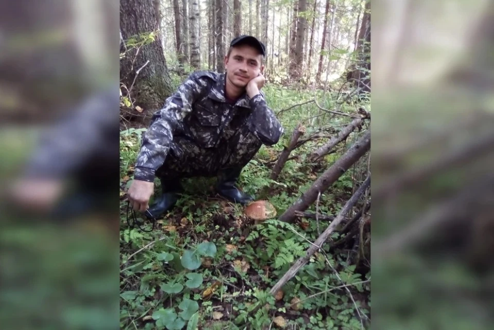 Фото: Личная страница Ивана Заеленчица ВКонтакте