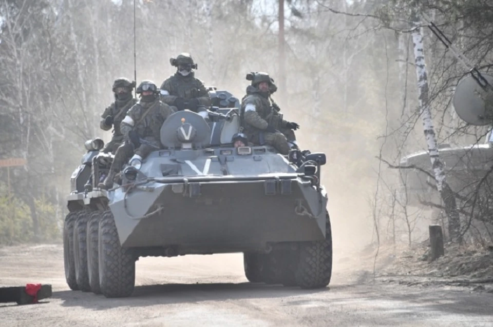 Ранее такие выплаты от республики полагались только семьям погибших военнослужащих.