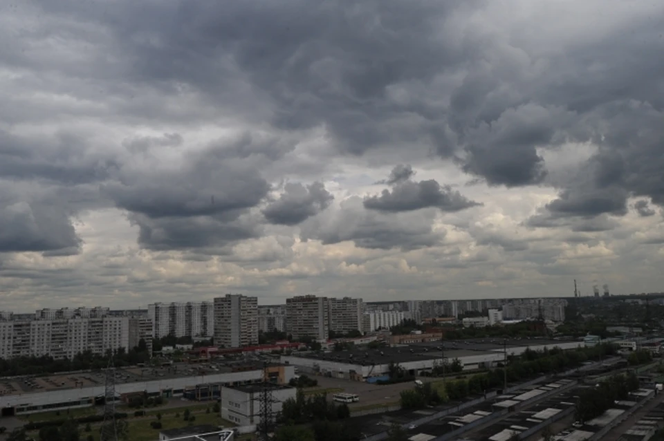 Фото: Владимир ВЕЛЕНГУРИН.