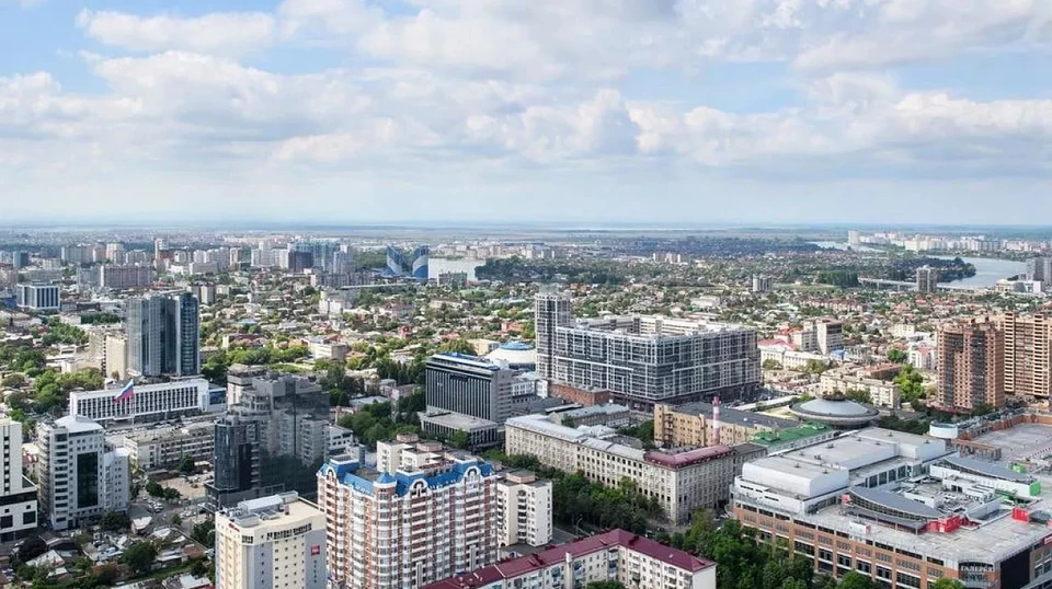 В Краснодаре выявили более 2 тыс. земельных участков, которые использовались не по назначению. Фото: пресс-служба администрации Краснодара.