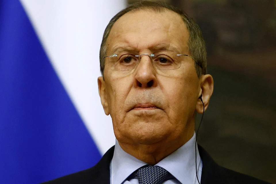 В Сербии раскрыли план НАТО по захвату российского министра Лаврова