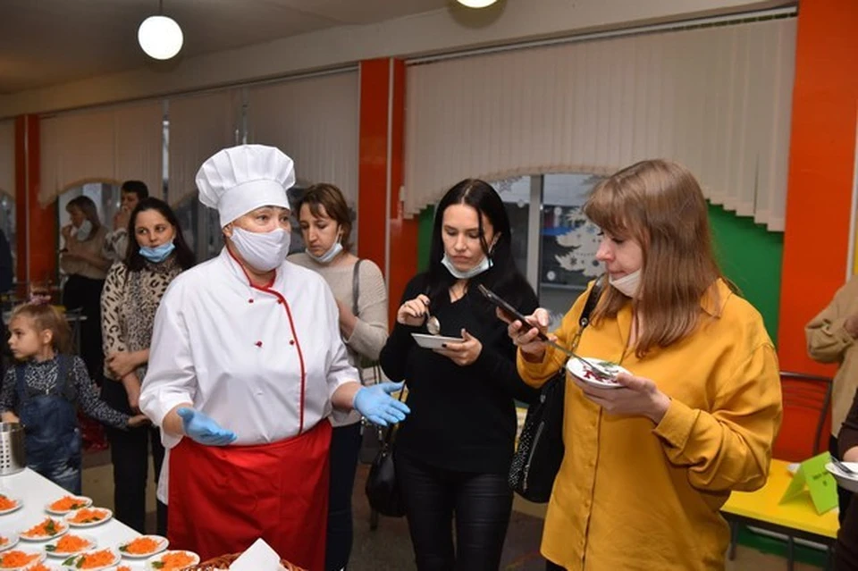 Новый стандарт питания вводится поэтапно.