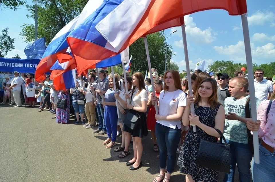 12 июня новости