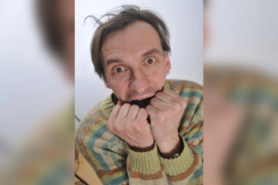 Фото: Иван ПРОХОРОВ.