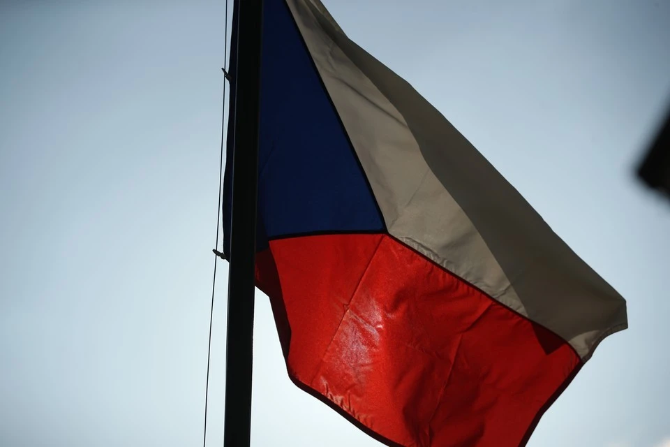Глава МИД Чехии Липавский сообщил, что в Донецкой области погиб гражданин страны