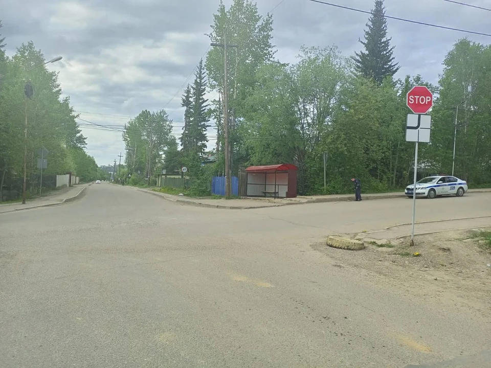 Фото: пресс-служба ГИБДД Якутии