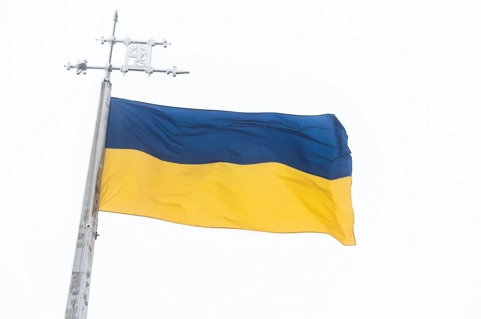 Правительство Украины запретило экспорт угля, мазута и газа