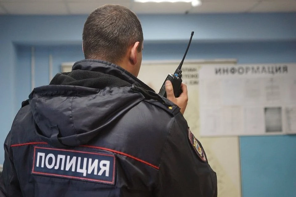 Родные обратились в полицию.