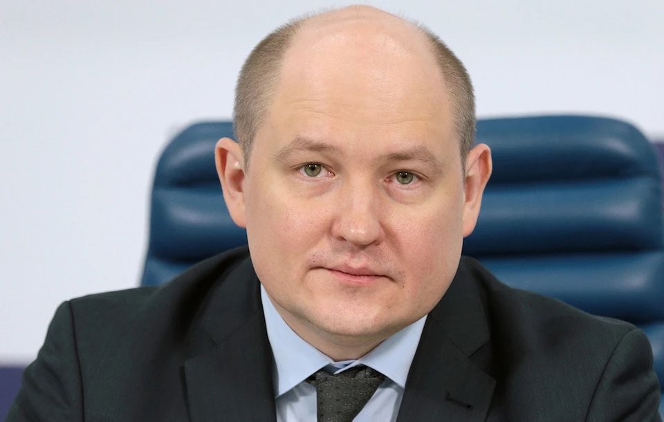 Михаил Развожаев. Фото: архив «КП»-Севастополь»