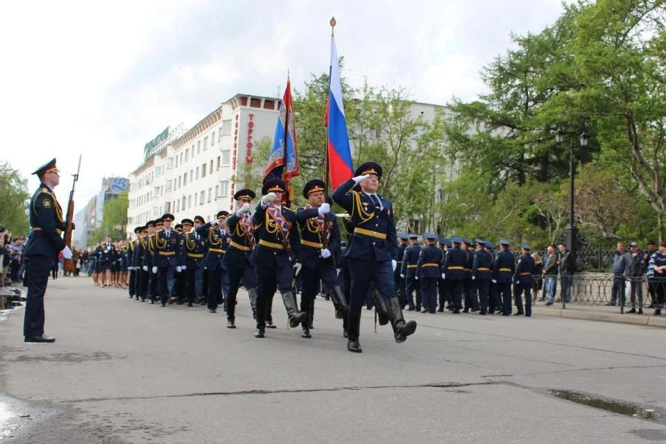 Присягу принимали 15 молодых сотрудников из разных подразделений УФСИН. Фото: УФСИН по Мурманской области
