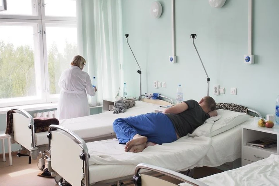На 14 июня за сутки в Тульской области выявили 37 новых случаев коронавируса