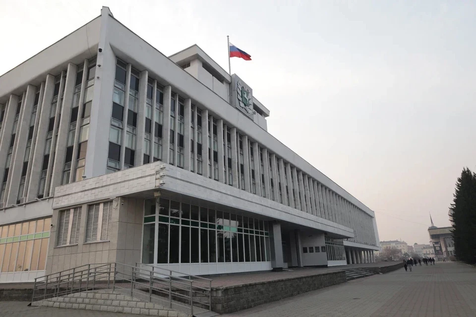 Томская область представит проект "Большой Университет Томска" в Санкт-Петербурге на ПМЭФ-2022.