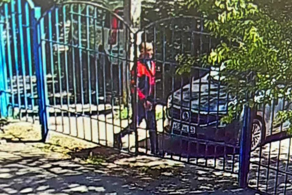 Мужчина пошел за женщиной и напал на нее во дворе многоэтажки Фото: пресс-служба УМВД Краснодара