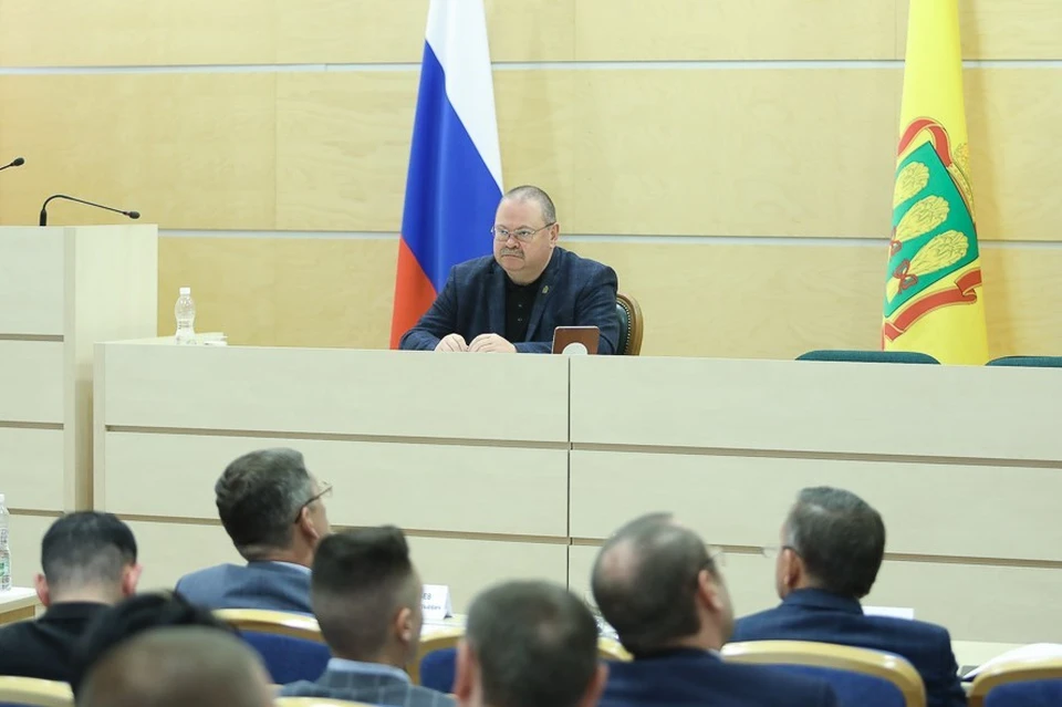 Фото: Пресс-служба правительства Пензенской области