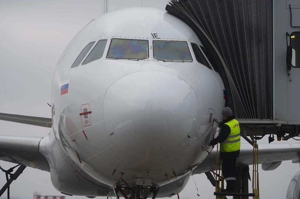 Пассажиров будет перевозить Airbus A330 вместимостью 378 кресел