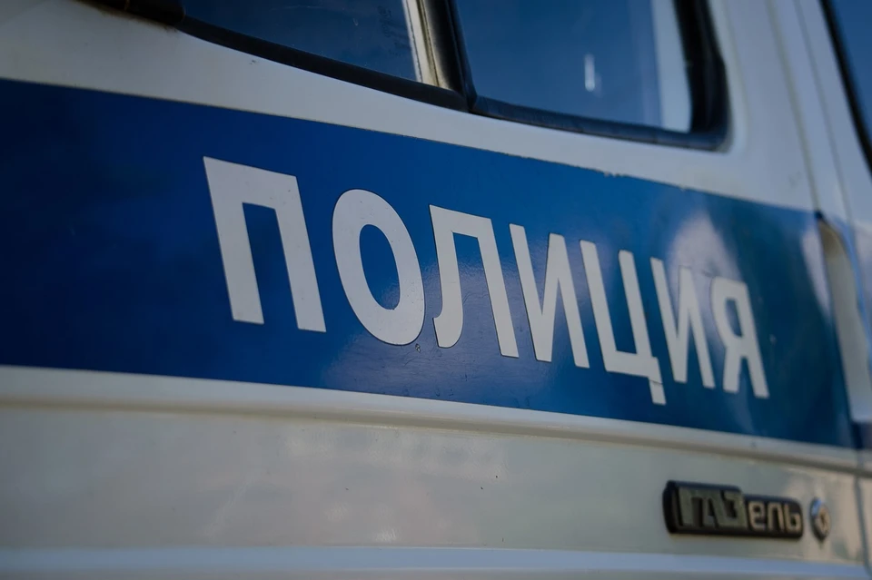 Фото: Пресс-служба УМВД РФ по Пензенской области