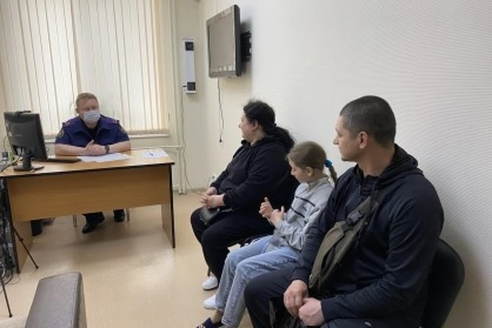 фото: Пресс-служба СУ СК РФ по РМ