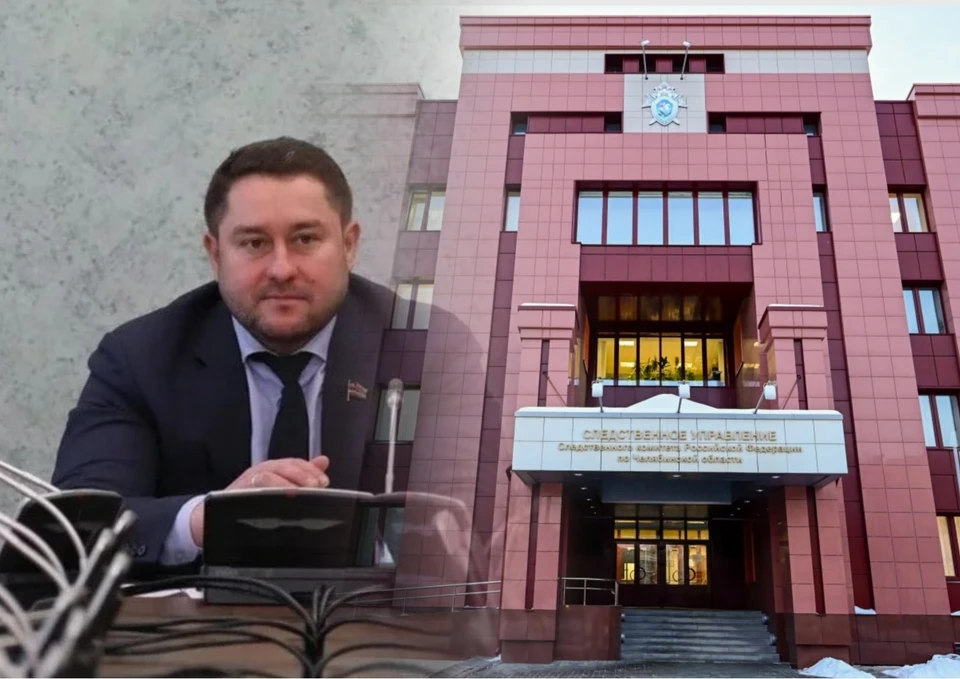 Дело Константина Толкачева отправили в суд еще два года назад.