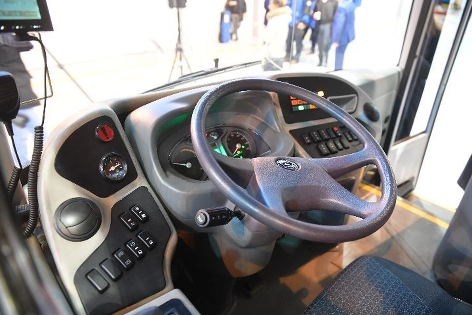 Некоторые автобусы Ярославля вдруг перешли на летнее расписание