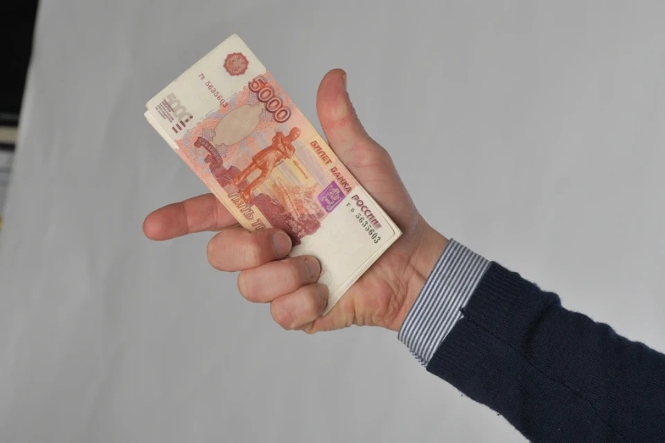 Двадцатикратный размер взятки заплатит пассажир поезда по приговору суда в Черемхово