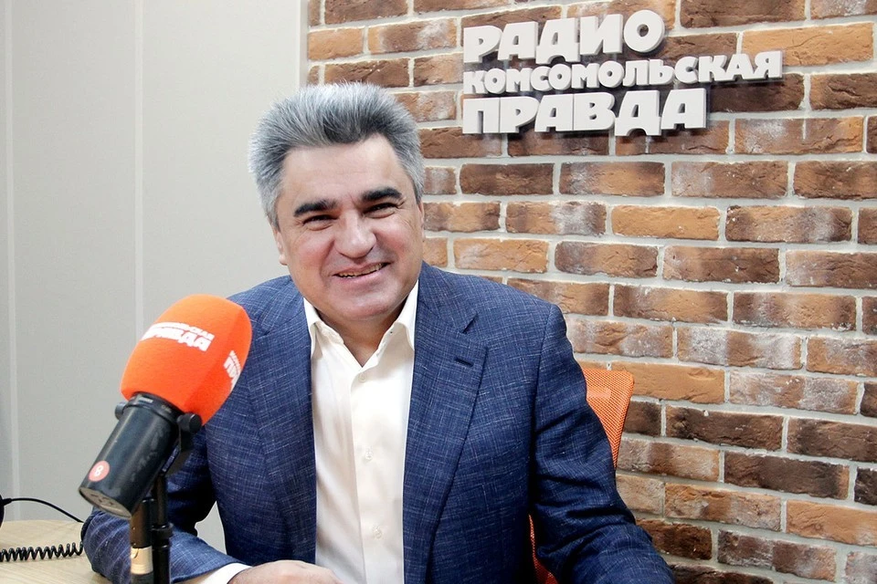 Алексей Нечаев