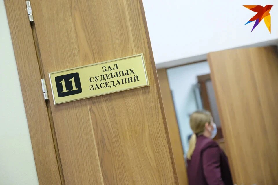 После раскаяния суд решил по всей строгости северянку не наказывать.