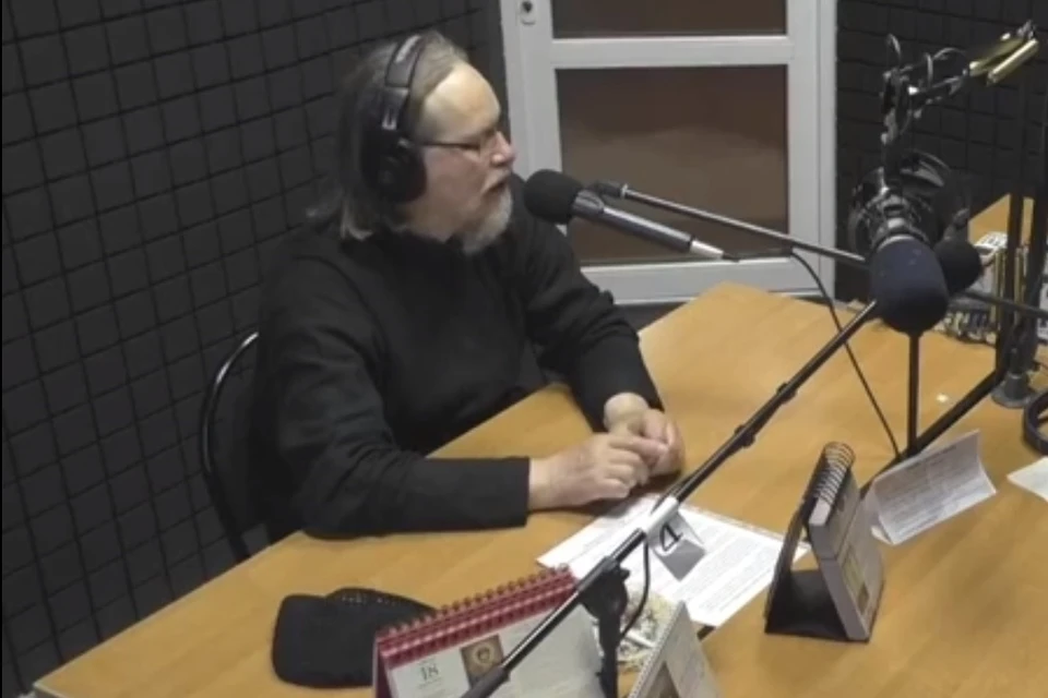 Митрополит Марк дал характеристику врио рязанского губернатора Павлу Малкову.