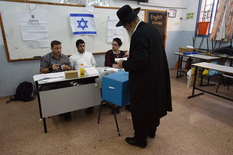В пятый раз за три года: Израиль ждут внеочередные парламентские выборы