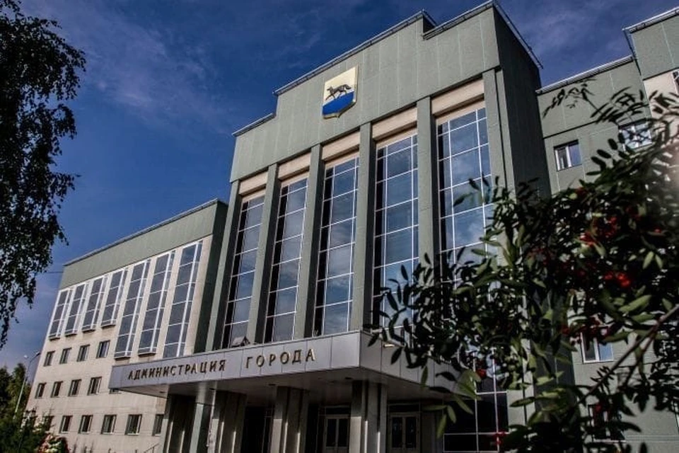 Фото: официальный паблик в соцсети "Администрация Сургута"