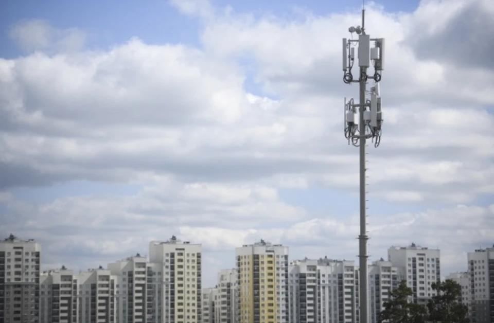 В Смоленской области 97% домохозяйств обеспечат Интернетом до 2030 года.