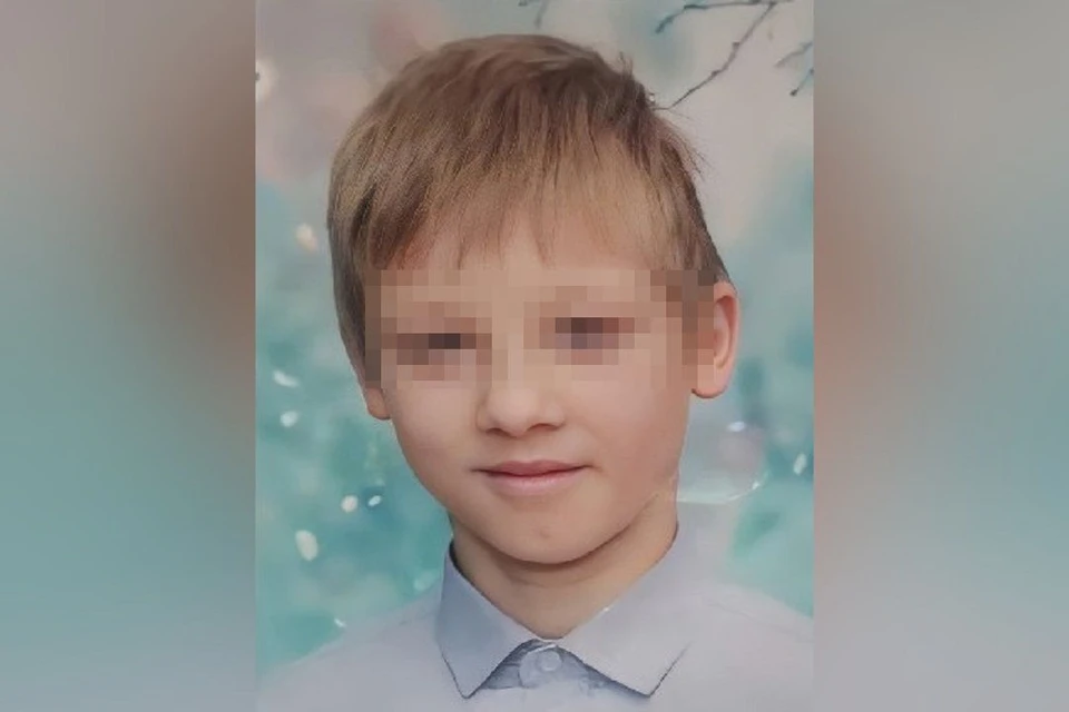 Поиски светловолосого 11-летнего мальчика в темно-синих кроссовках завершены под Новосибирском. Фото: ПСО "ЛизаАлерт НСО".