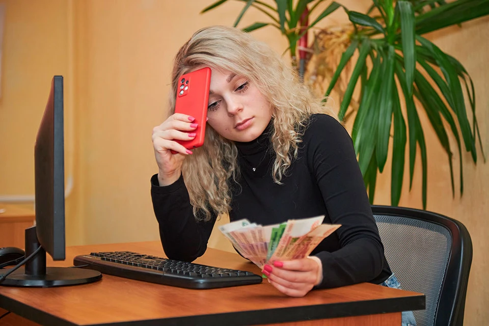 В Удмуртии участились случаи телефонного мошенничества