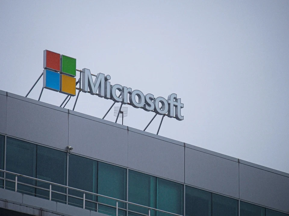 Microsoft заявила о постепенном сокращении бизнеса в России