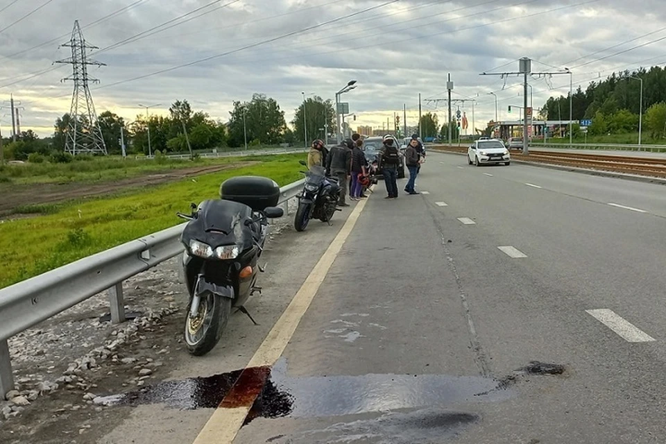 Фото: УГИБДД по Свердловской области