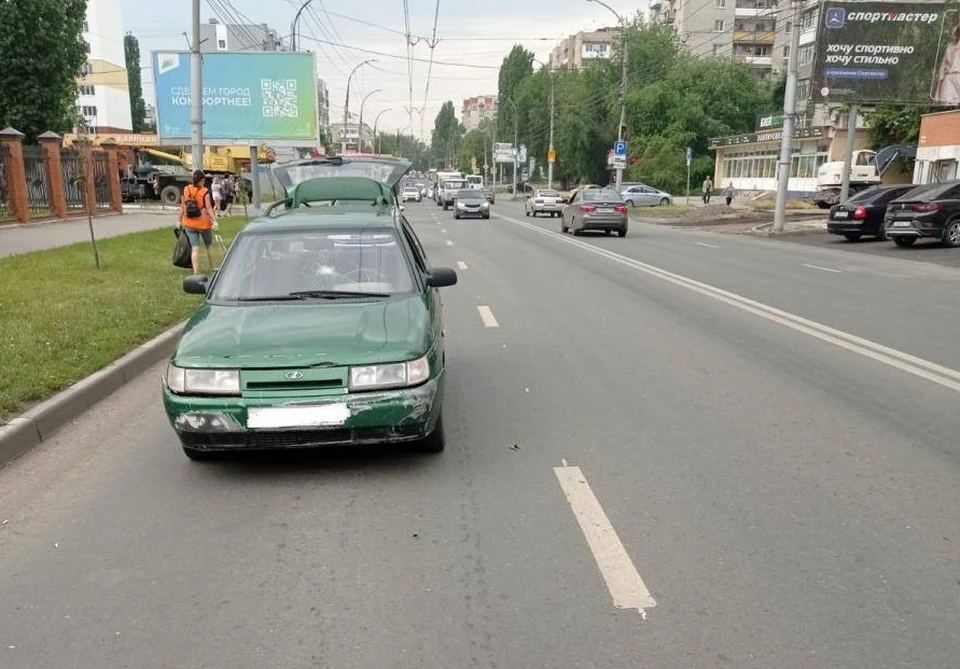 Фото: Госавтоинспекция