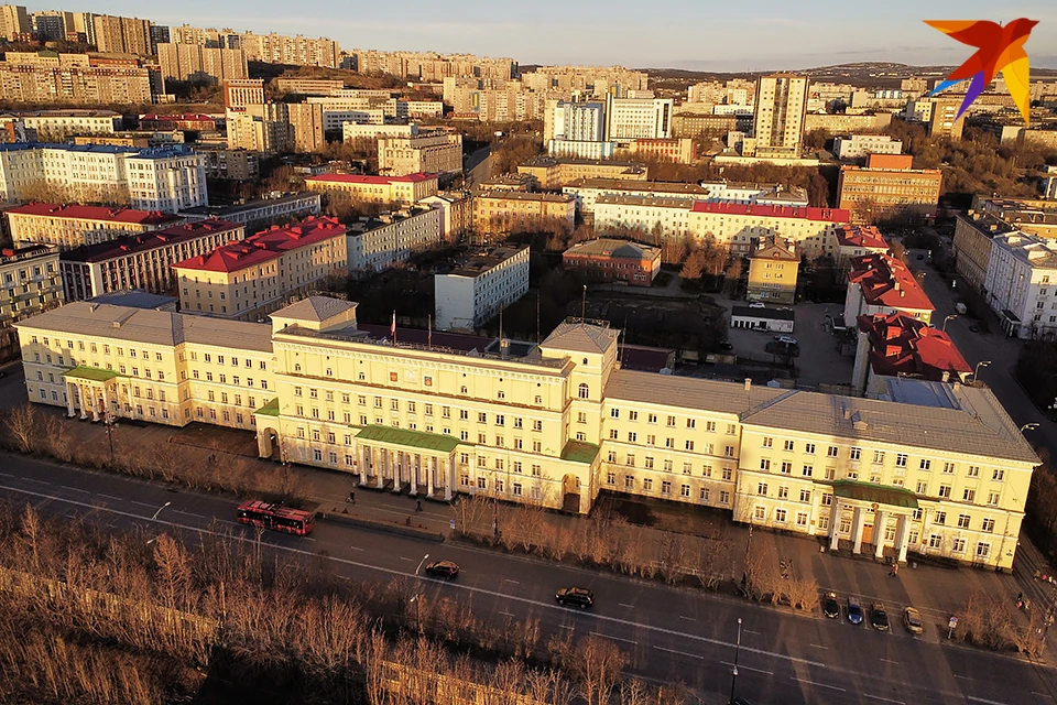 Наша редакция ожидает официальный комментарий от СКР по Мурманской области.