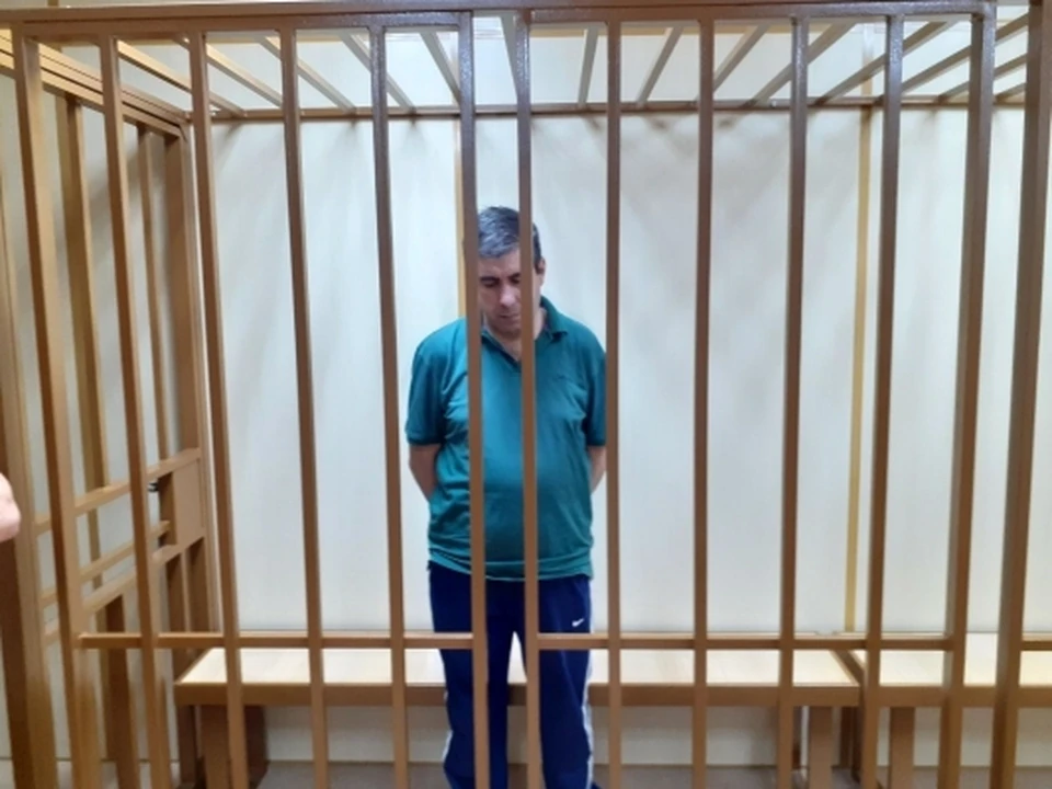 В Тюмени продавца паленой водки «Царская охота» отправили в колонию за гибель троих человек
