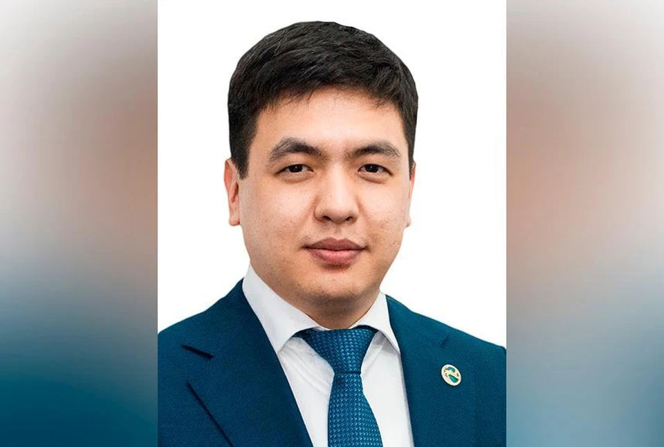 Каиржан Мендигалиев
