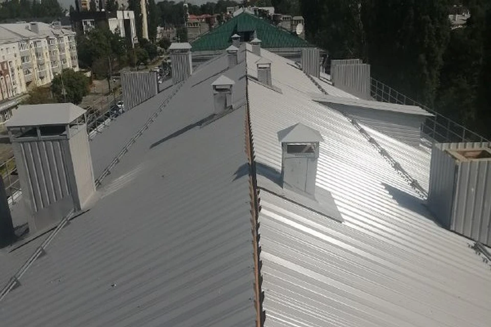 Фото ФКР Липецкой области