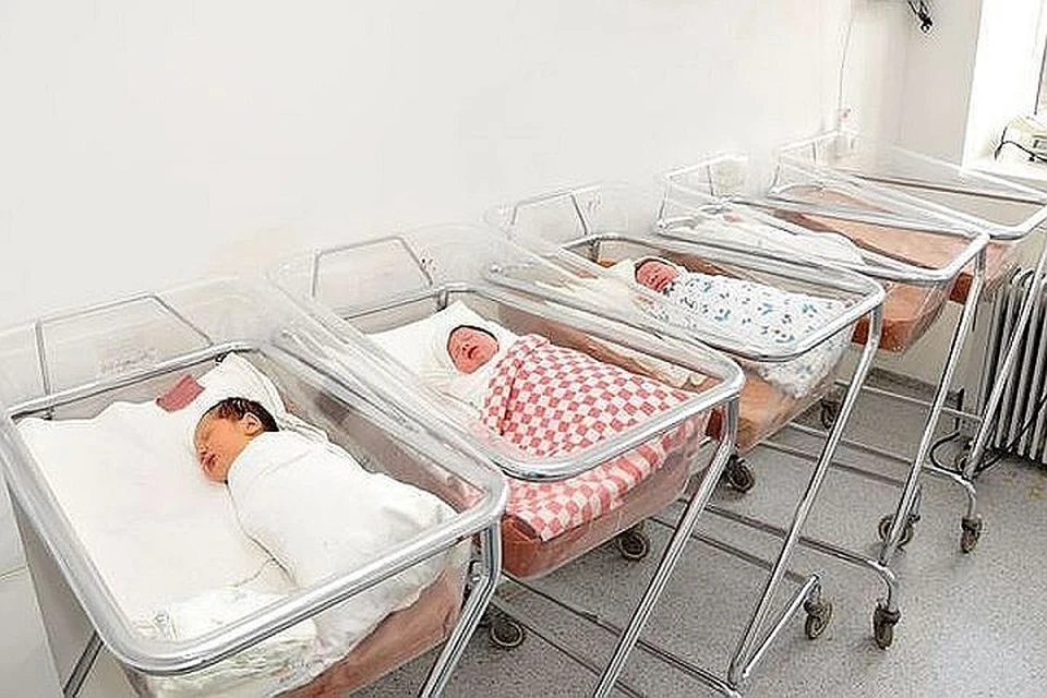 В список вошли 12 имен.