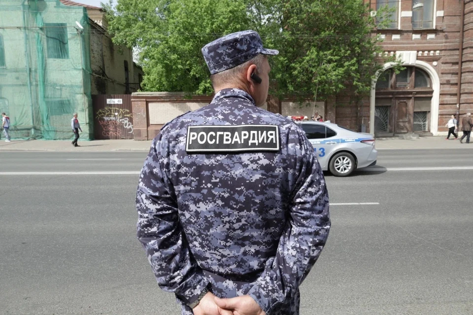 Фото: Ксения Высотина / Сиб.фм