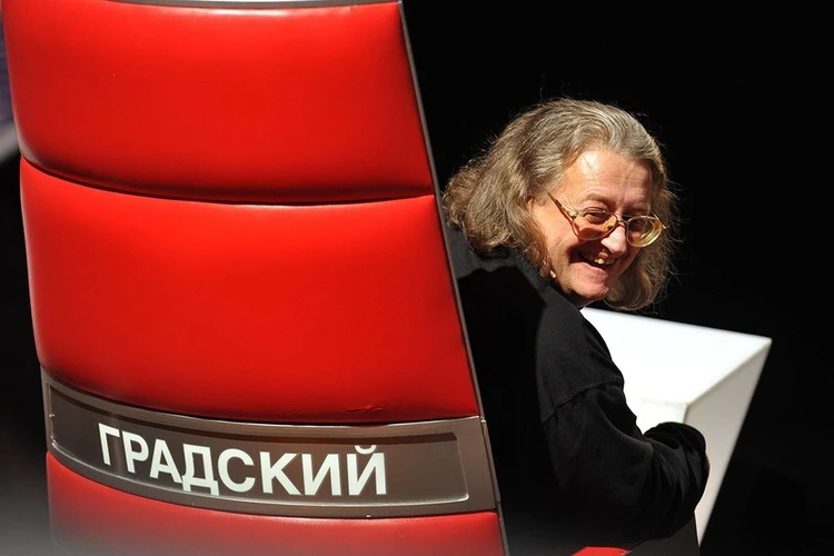 «Пожалейте детей!»: в Москве начался суд за наследство Александра Градского