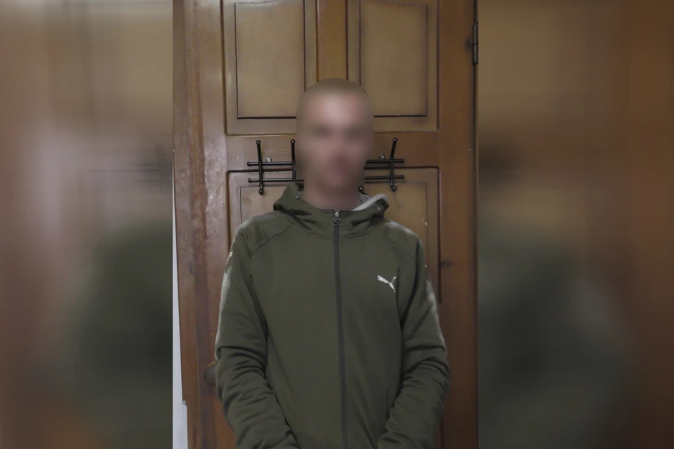 Фото: ГУ МВД по Челябинской области
