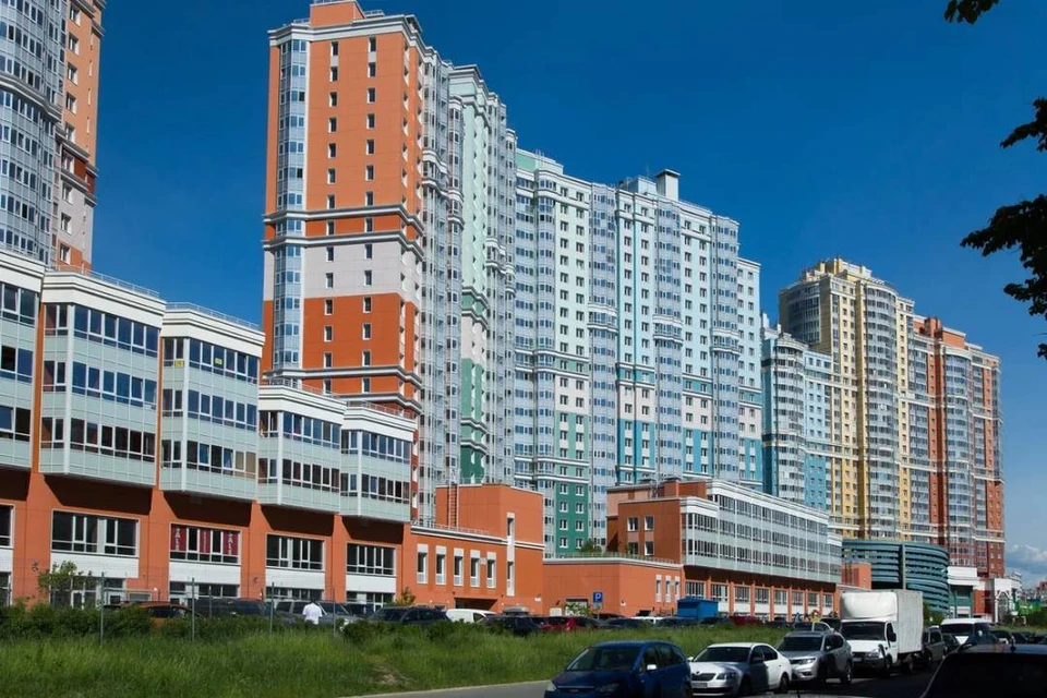 Кто мечтает стать петербуржцем, как выбрать хорошее жилье и купить его с выгодой. Фото: пресс-служба Компании Л1.