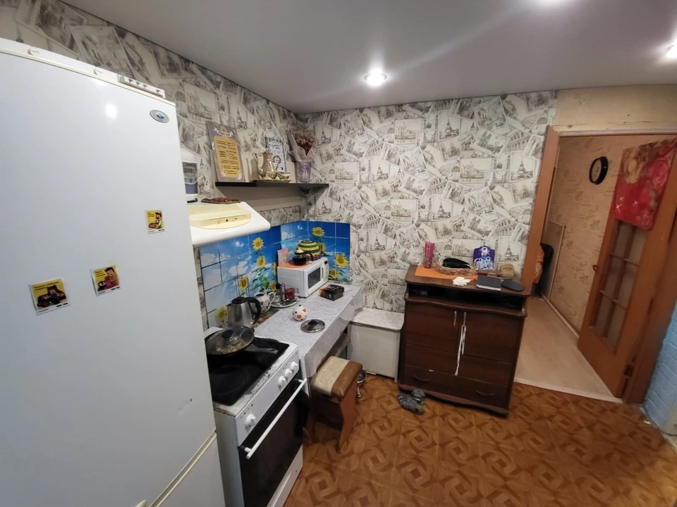 В Тюмени пьяный мужчина до смерти отпинал соседа-пенсионера по жизненно важным органам